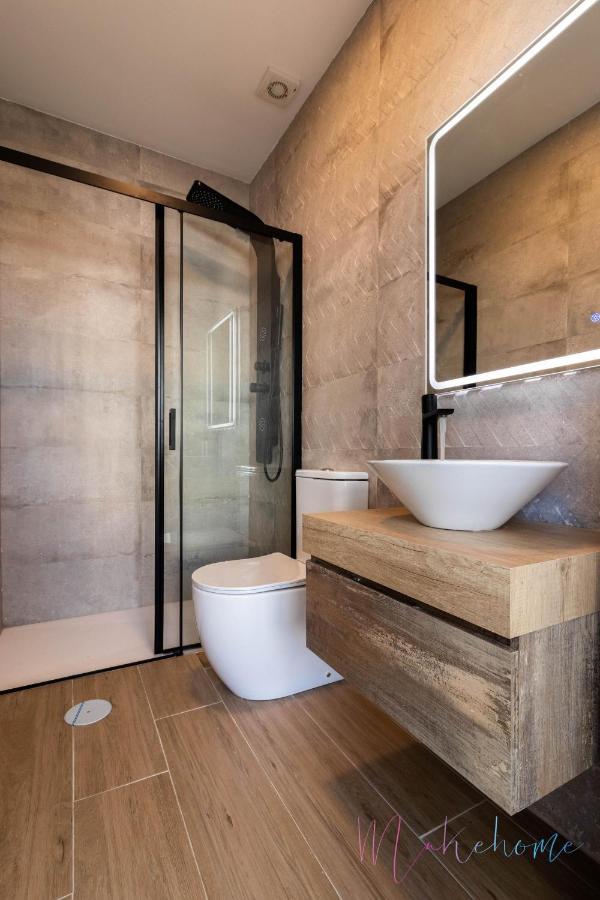 Apartamentos Luxury Dona Bella 2A Аямонте Екстериор снимка